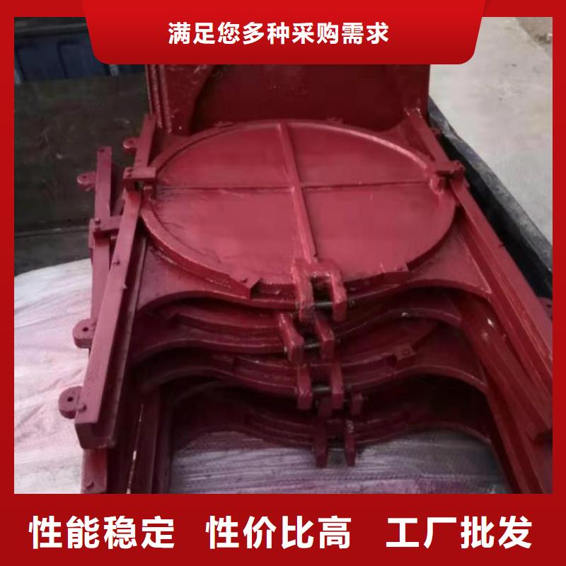 河道铸铁闸门-闸门启闭器快速响应实力商家供货稳定