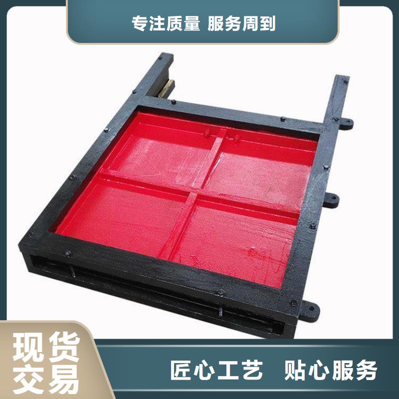 启闭机闸门-双向拦水铸铁闸门耐用可靠定金锁价