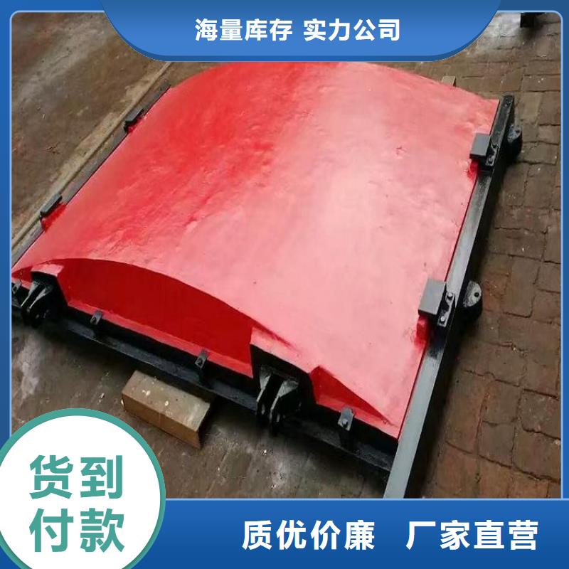 铸铁镶铜圆闸门当地公司