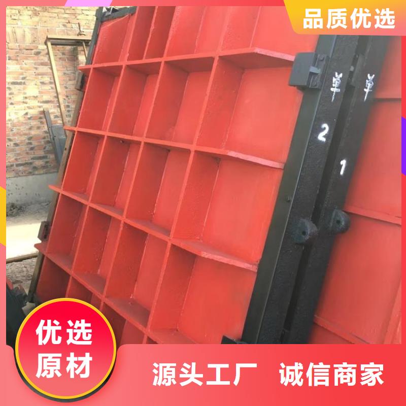 节制闸门养殖闸门本地供应商