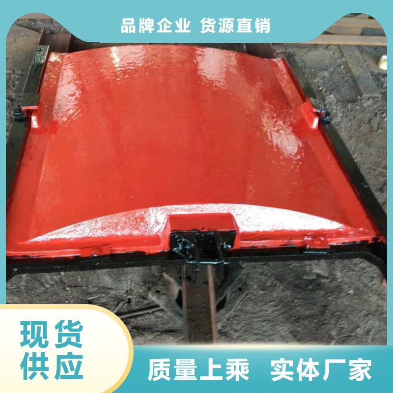 墙式镶铜铸铁圆闸门当地公司