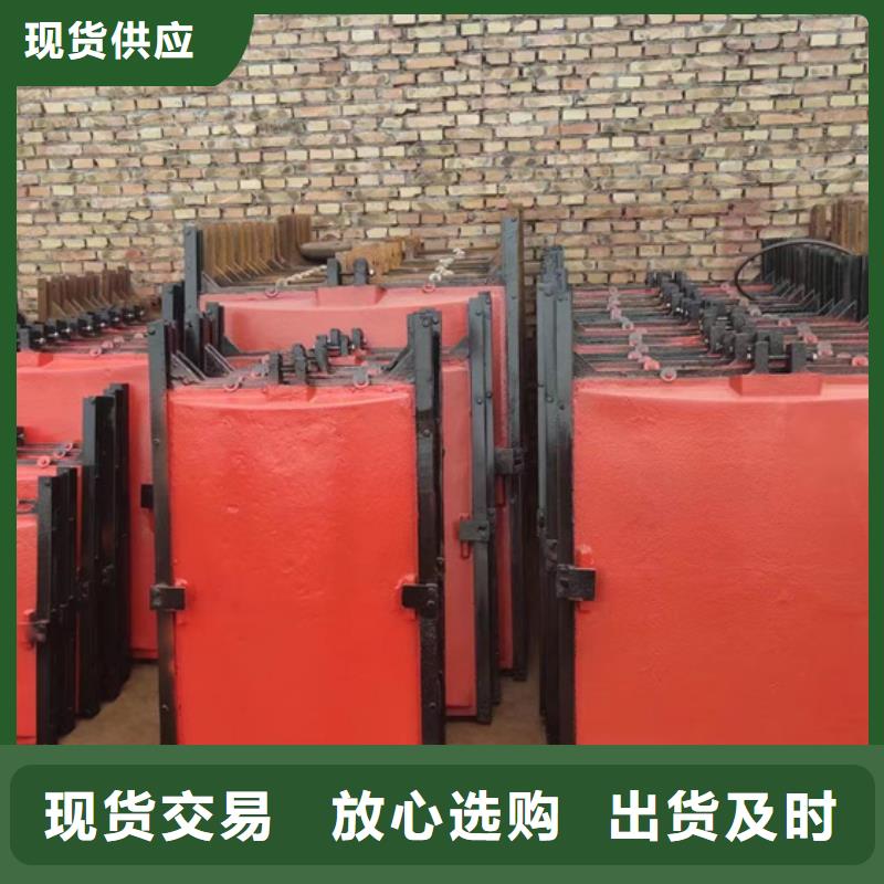 铸铁镶铜闸门-PZ双向止水铸铁镶铜闸门值得信赖优选厂商