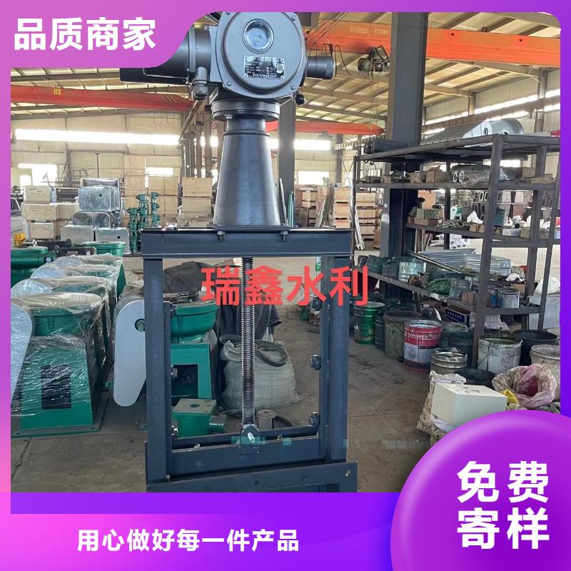 铸铁闸门-闸门与启闭机直供价优量少也做