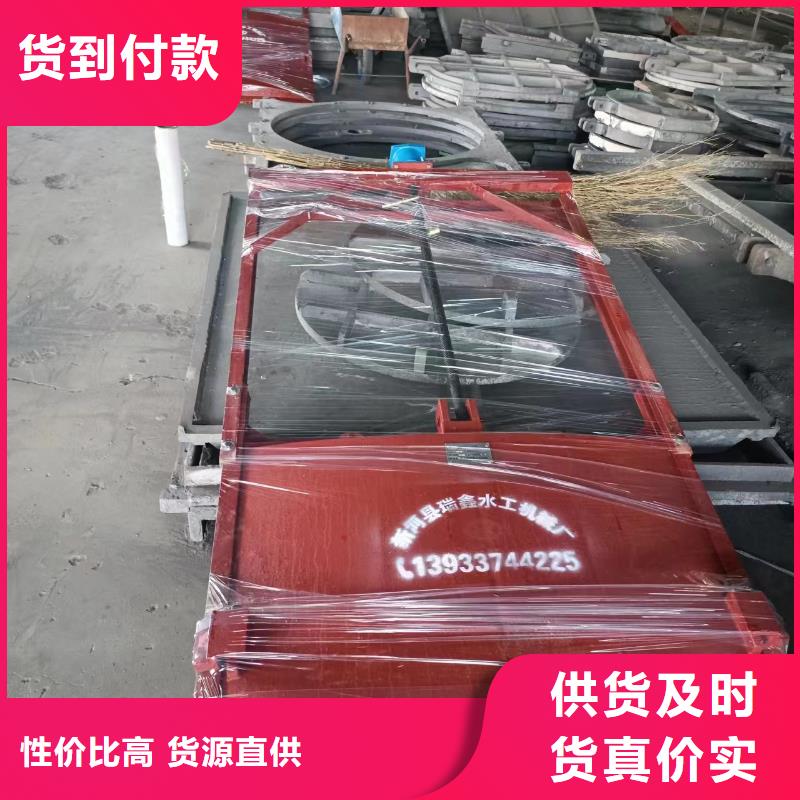 组装式整体闸门本地供应商