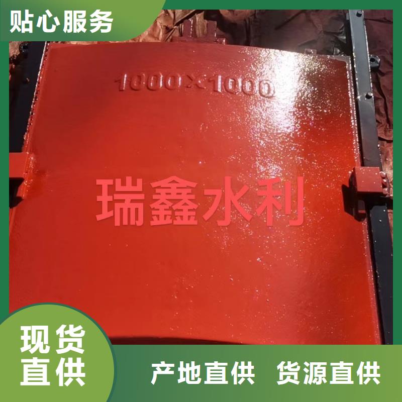 转动闸门实力雄厚品质保障