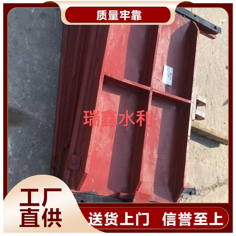 铸铁镶铜园闸门当地生产厂家