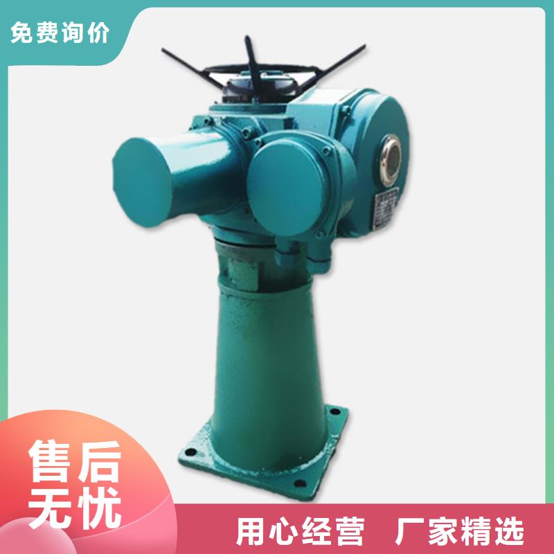 卷扬启闭机QL-SD型手电两用启闭机满足不同水利工程需求N年专注
