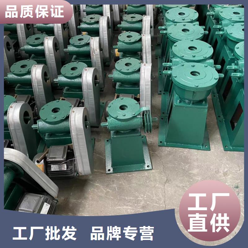 启闭机闸门水利闸门启闭机助力绿色水利建设用心细节