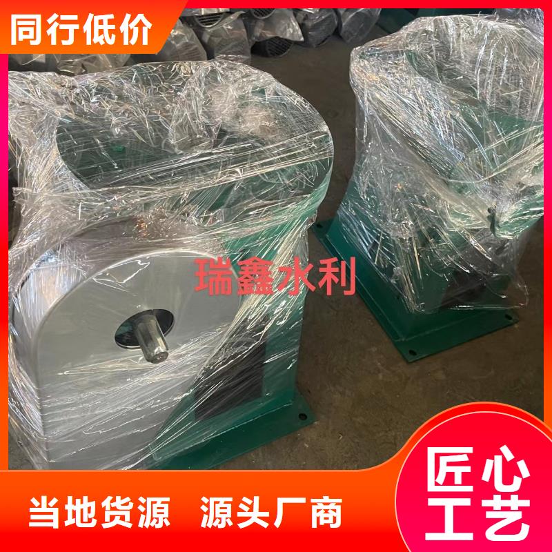 启闭机5吨手动启闭机老牌厂家同城生产商