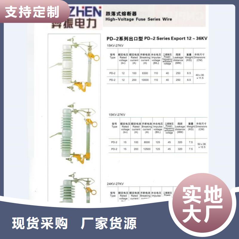熔断器断路器出厂价全新升级品质保障