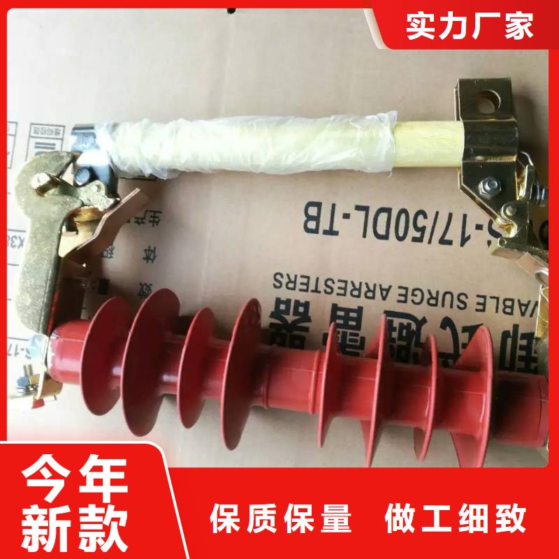 熔断器过电压保护器专业生产团队同城供应商