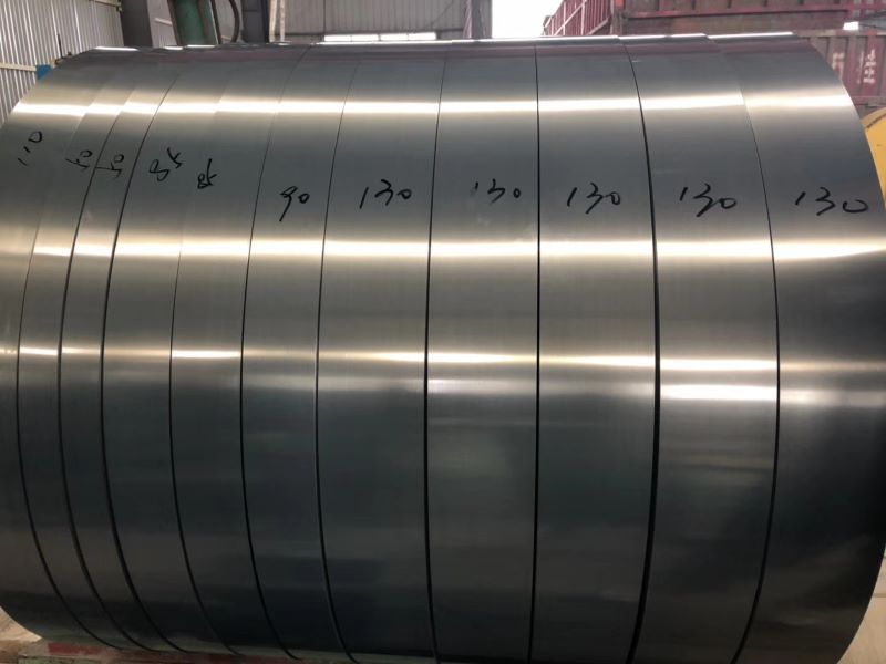 冷轧取向电工钢0.23	B23P095当地生产厂家