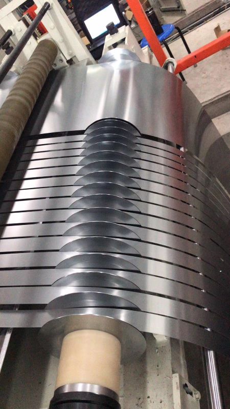 日本硅钢GT050	ST0500.05*480*C用的放心