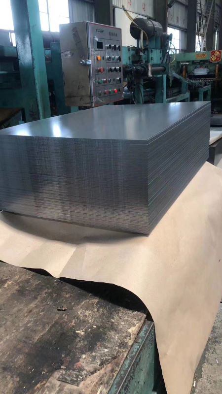 内销出口硅钢片50WH600硅钢卷本地生产厂家