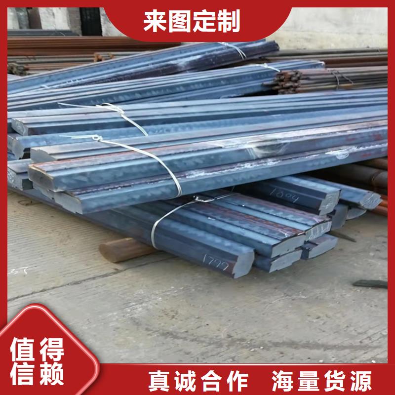 球墨铸铁型材球墨铸铁棒工艺精细质保长久当地经销商