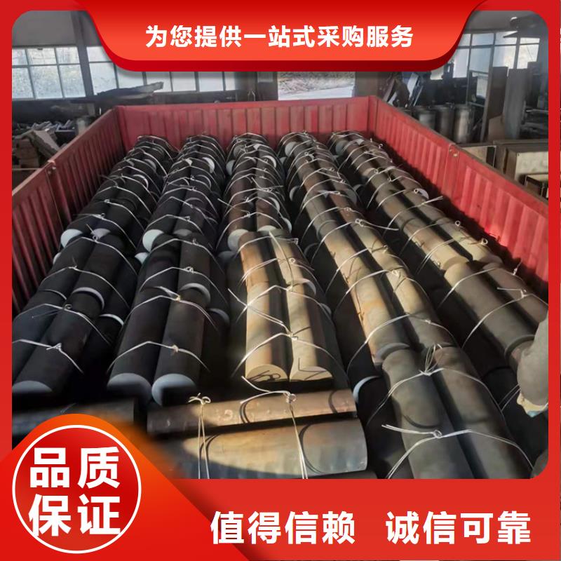 排水球墨管防腐打造行业品质
