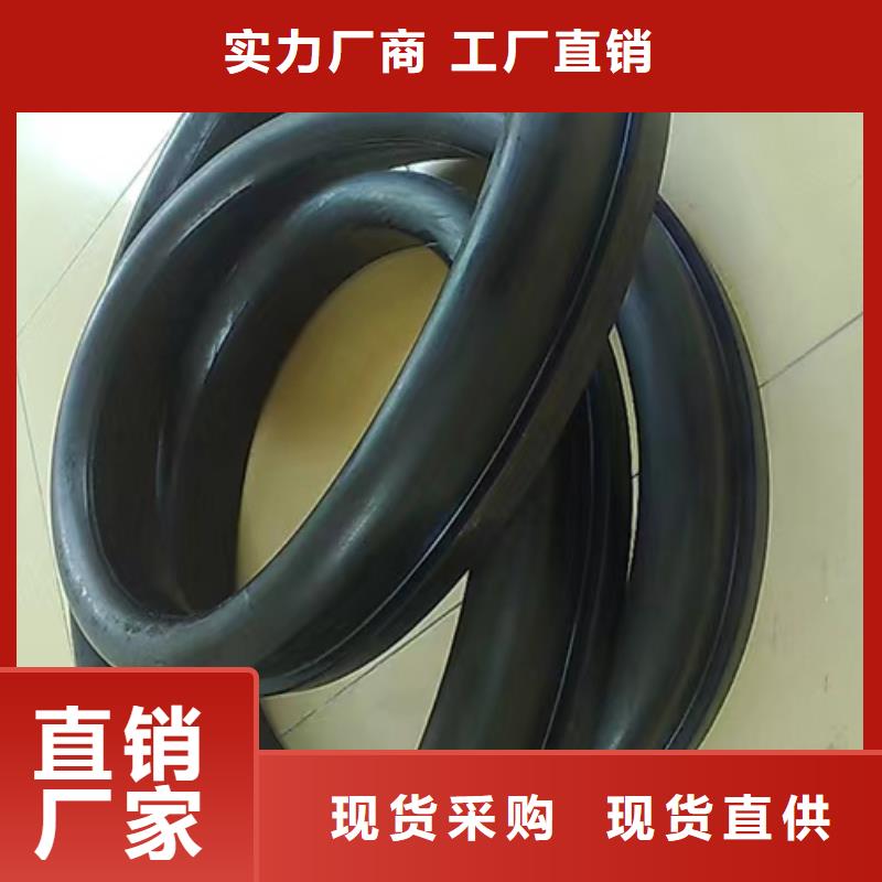 DN500球墨管球墨铸铁管生产安装