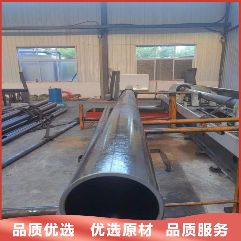 绗磨管-【油缸管】精工制作同城供应商