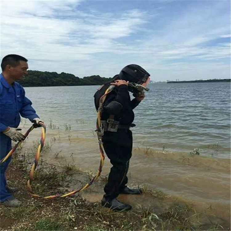 黄冈市潜水员打捞服务欢迎您