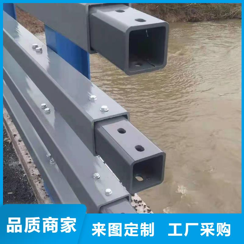质量可靠的护栏生产厂家当地公司