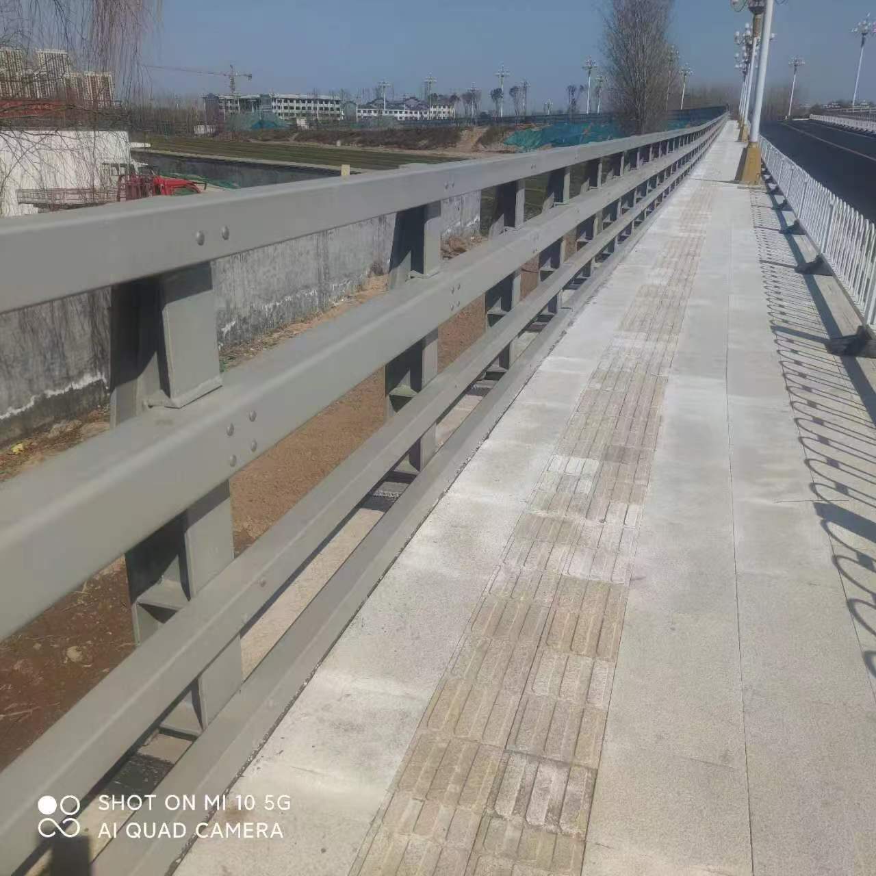 生产景观灯光护栏的实力厂家