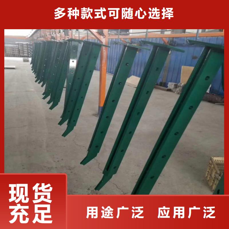 生产铝合金栏杆的实体厂家本地经销商