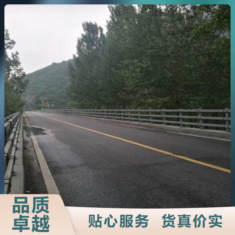 护栏2市政道路防护栏支持拿样厂家经验丰富