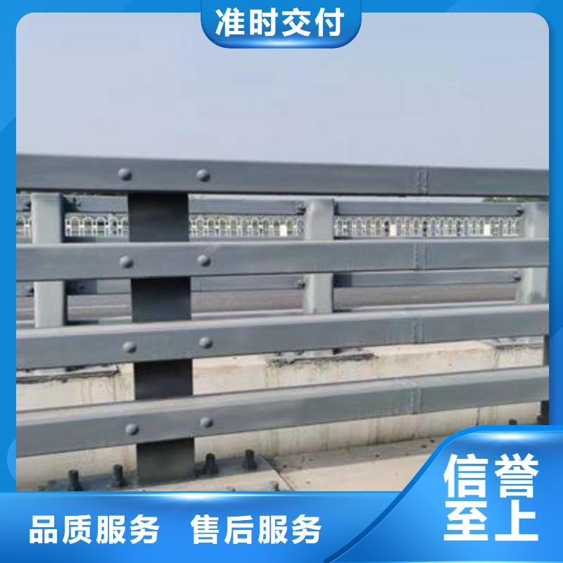 护栏灯光护栏厂家一站式厂家按需定做