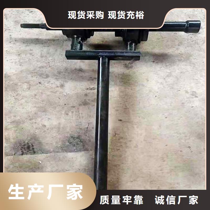 锚杆扭矩放大器单体液压支柱压力盒实地大厂随心所欲定制