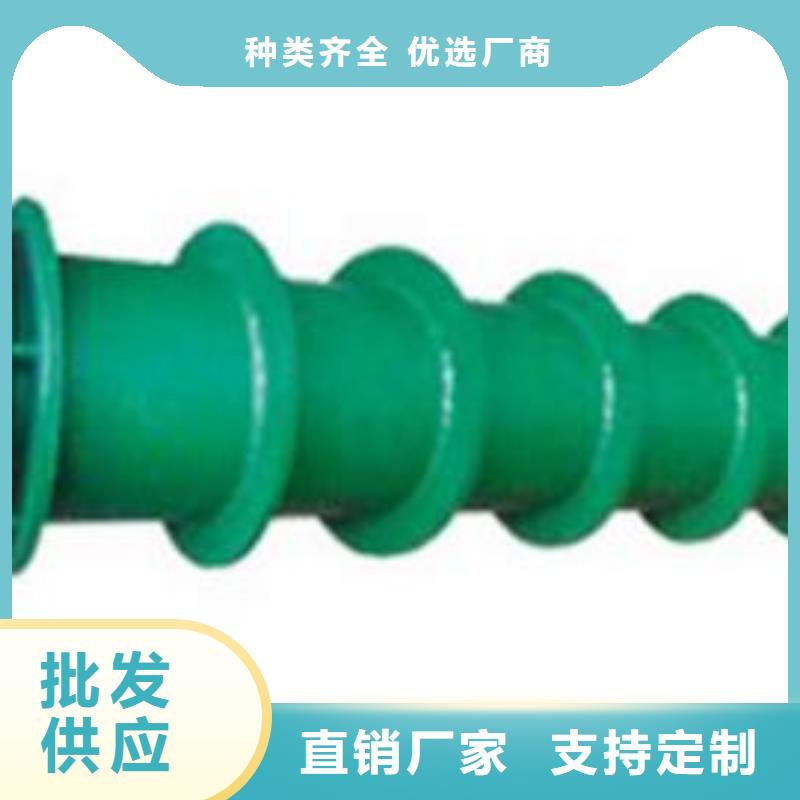 单/双法兰限位伸缩接头聚合氯化铝产品性能同城供应商