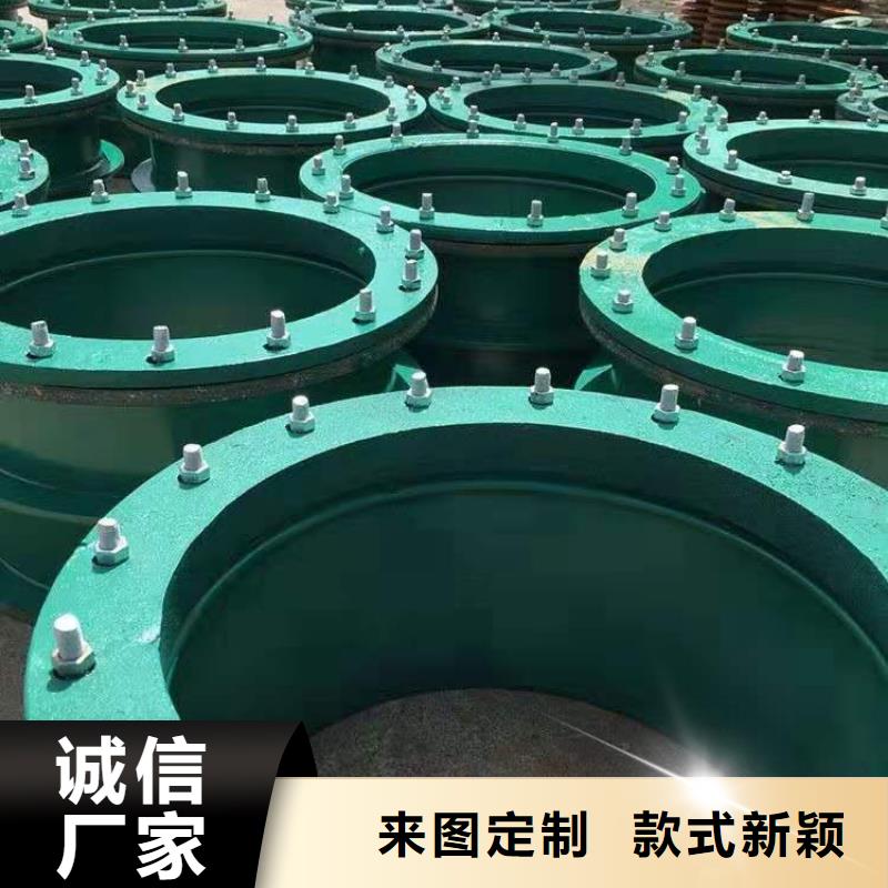 单/双法兰限位伸缩接头-【COD生物滤池滤料】量大从优大量现货
