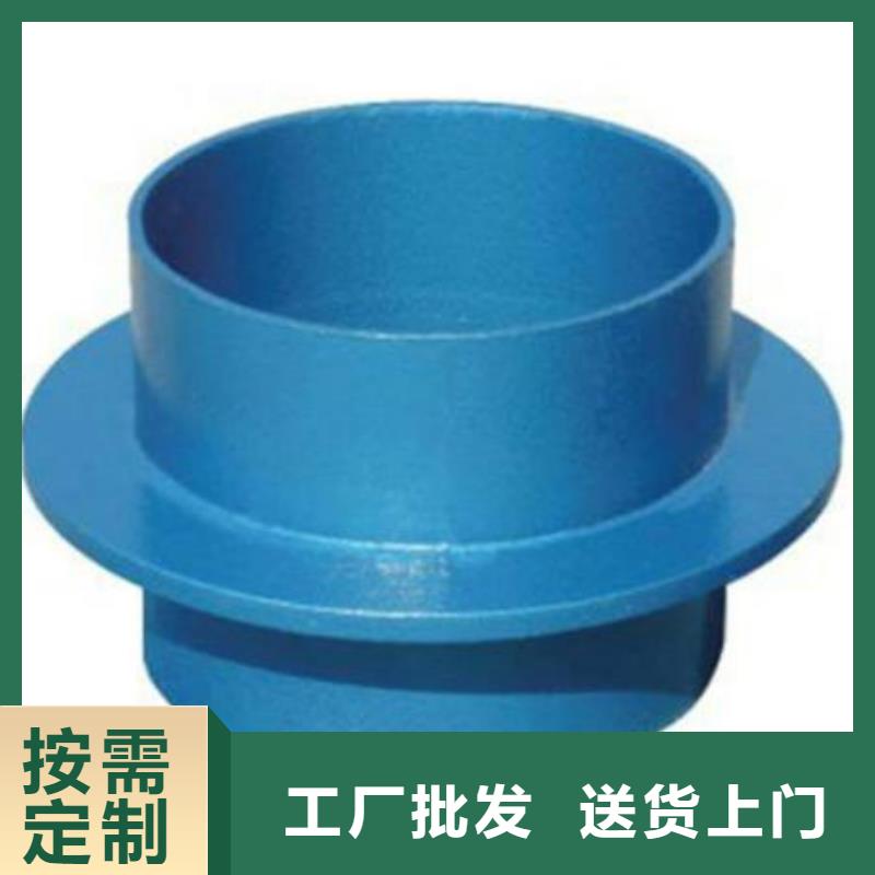 柔性/刚性防水套管火山岩滤料订制批发自产自销