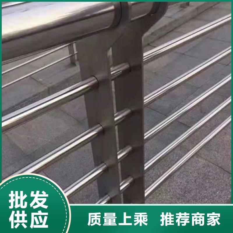 护栏桥梁防撞护栏工期短发货快厂家实力雄厚