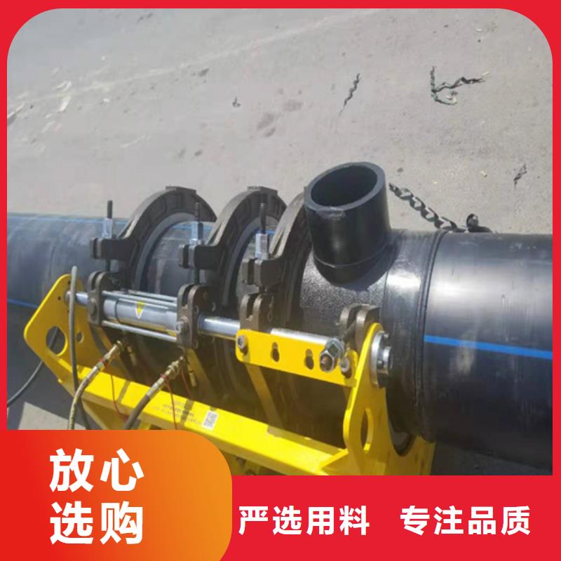 HDPE给水管集束管品质信得过本地品牌