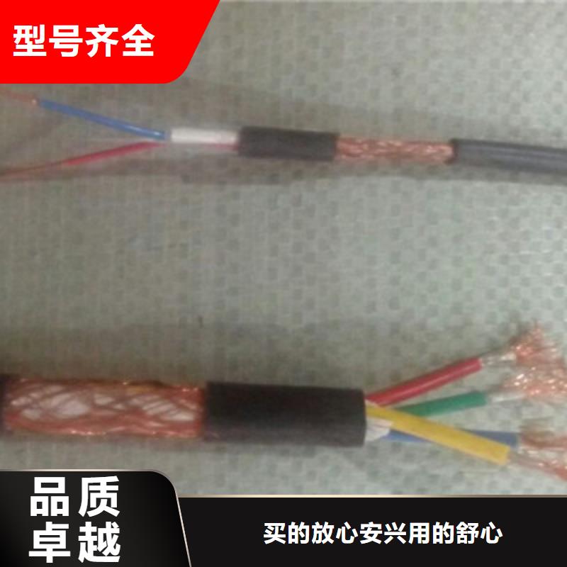 特种电缆-【电缆生产厂家】根据要求定制同城制造商
