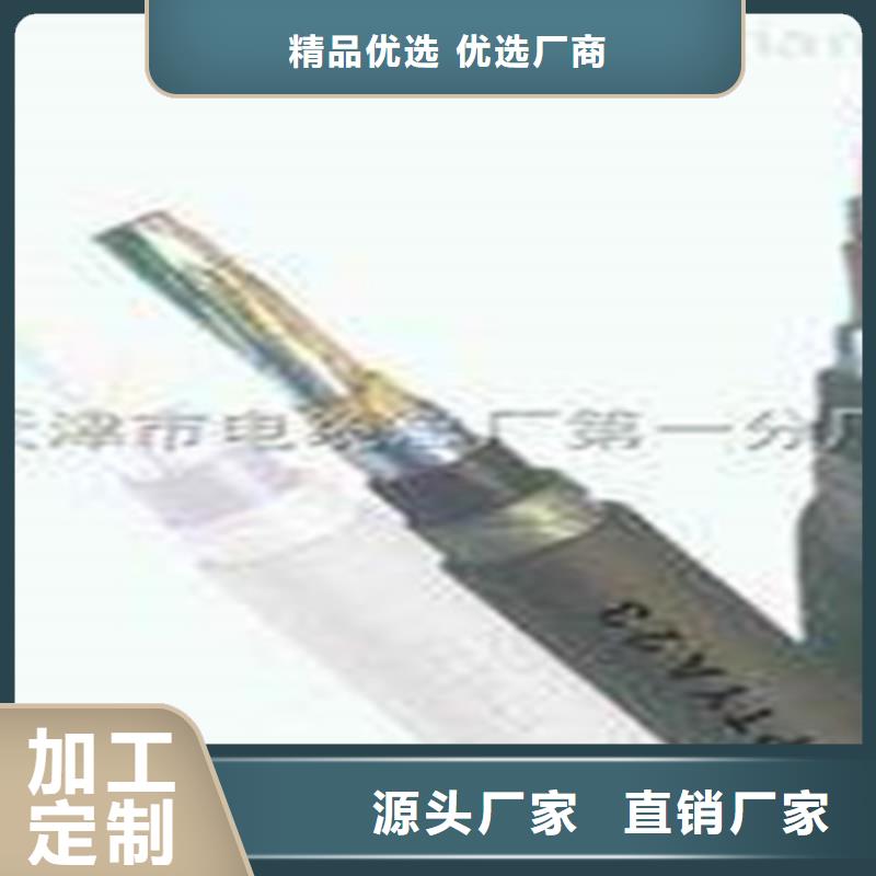 铁路信号电缆屏蔽电缆实力工厂细节严格凸显品质