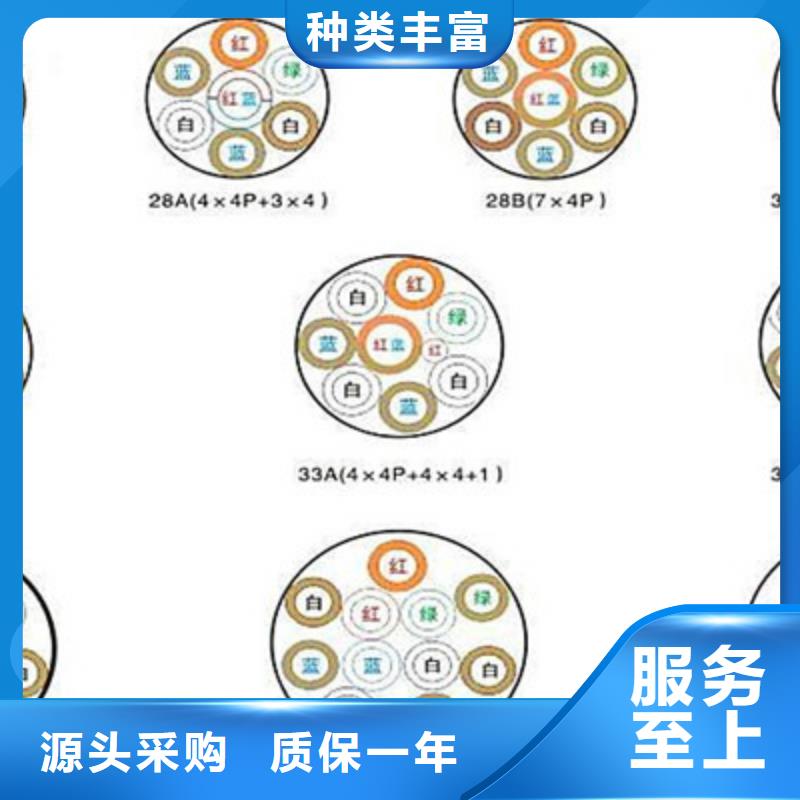 铁路信号电缆质量检测生产型