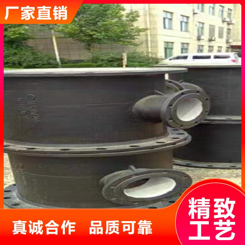 【球墨铸铁管件,c30球墨铸铁管专业信赖厂家】快速物流发货