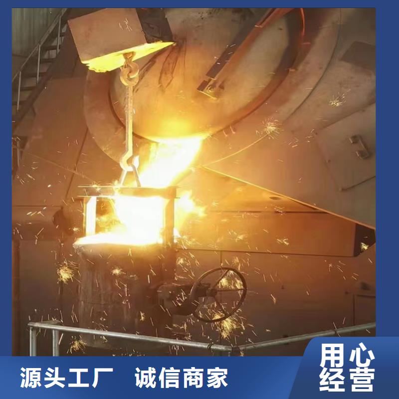 球墨铸铁型材DN500球墨铸铁管专业生产设备品质保证实力见证