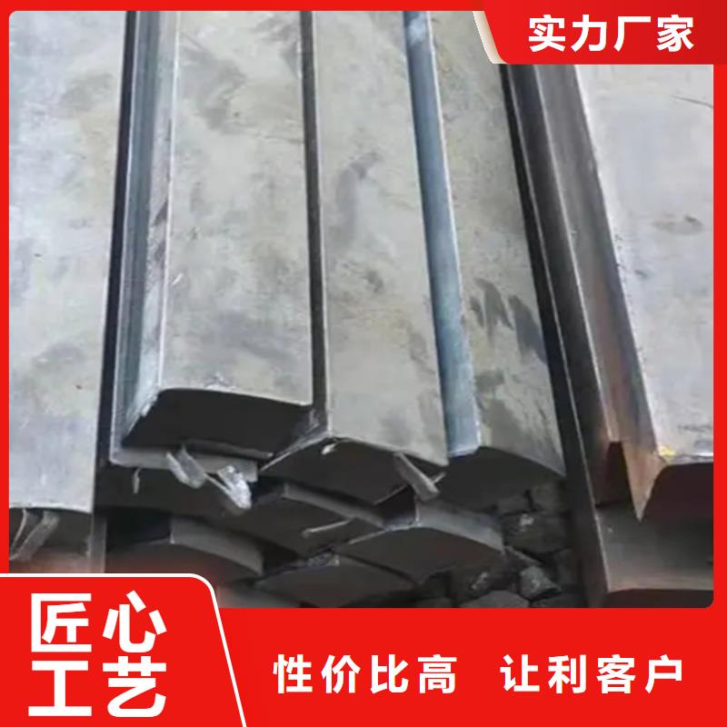 冷拔扁钢Q345扁钢严谨工艺支持拿样