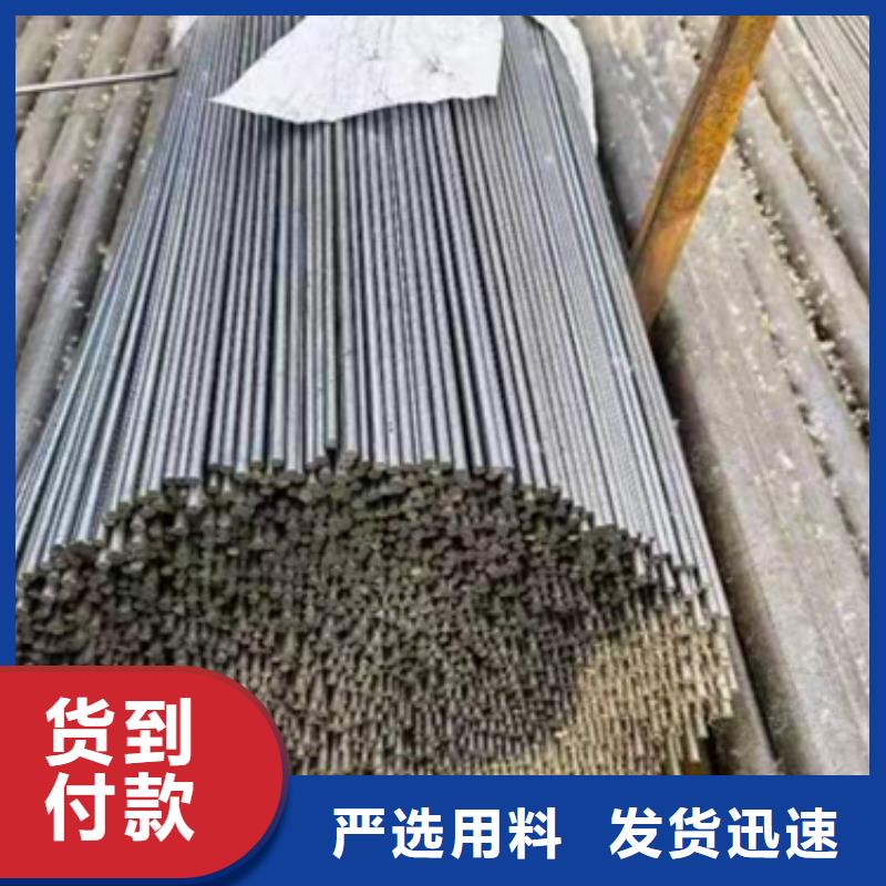 冷拔六角钢Q235方钢专注质量当地货源