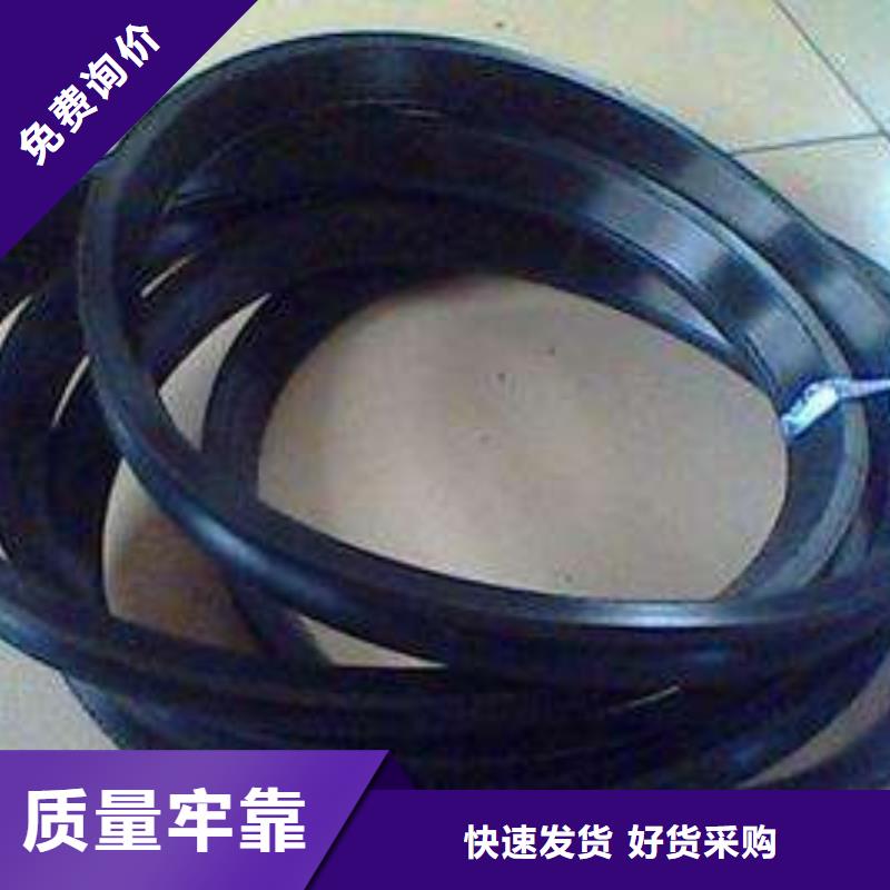 T型给水球墨管当地生产厂家