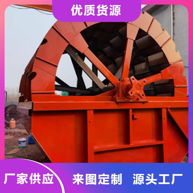 机_移动破碎洗沙机工艺成熟品质服务