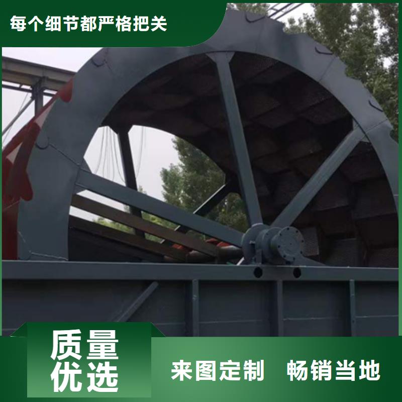 挖斗机破碎机制砂设备生产销售支持非标定制