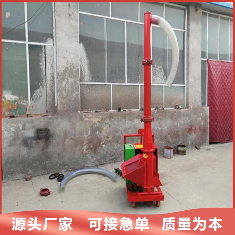 二次构造柱上料机混凝土输送泵实拍品质保障本地品牌