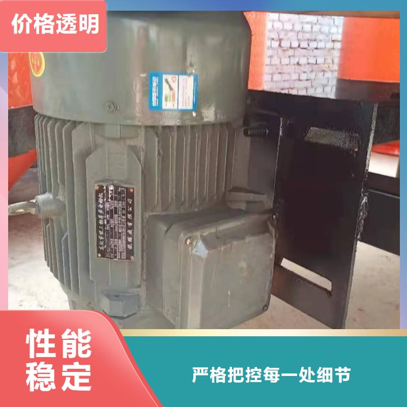 五立方搅拌罐电动上砖机分类和特点当地生产厂家