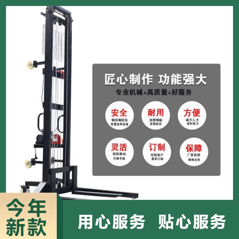 电动上砖机混凝土输送泵出货及时当地生产厂家