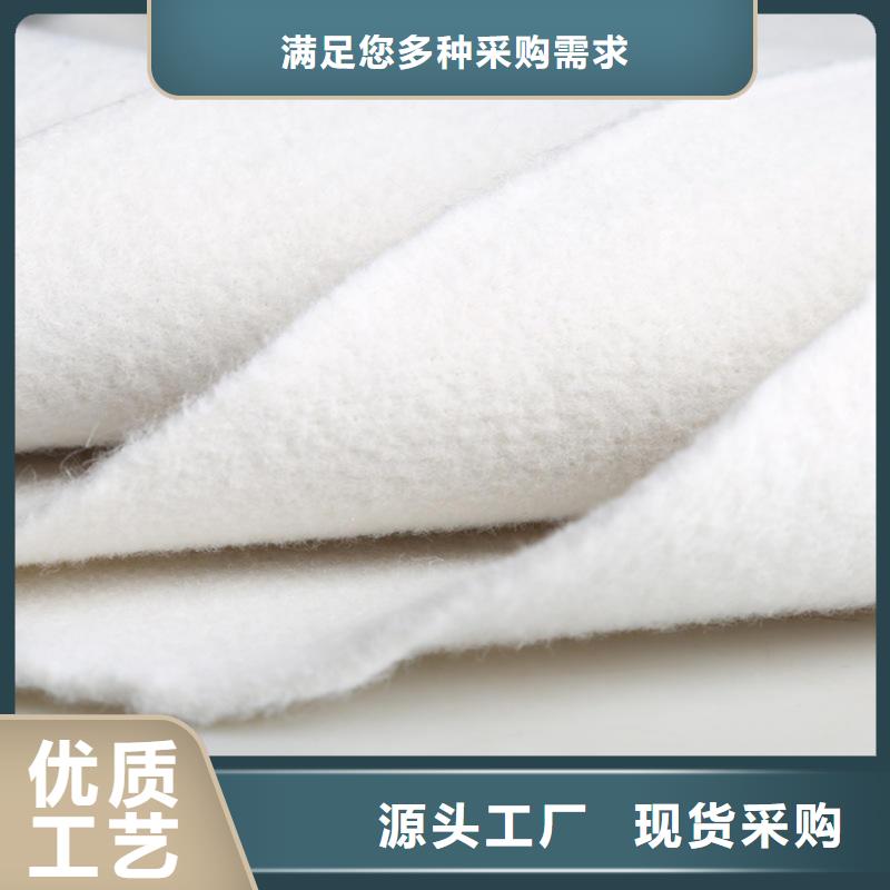 土工布防水毯分类和特点当地品牌
