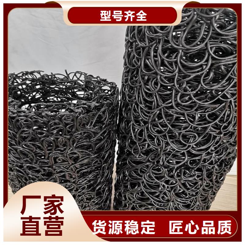 塑料盲沟HDPE土工膜规格齐全当地货源