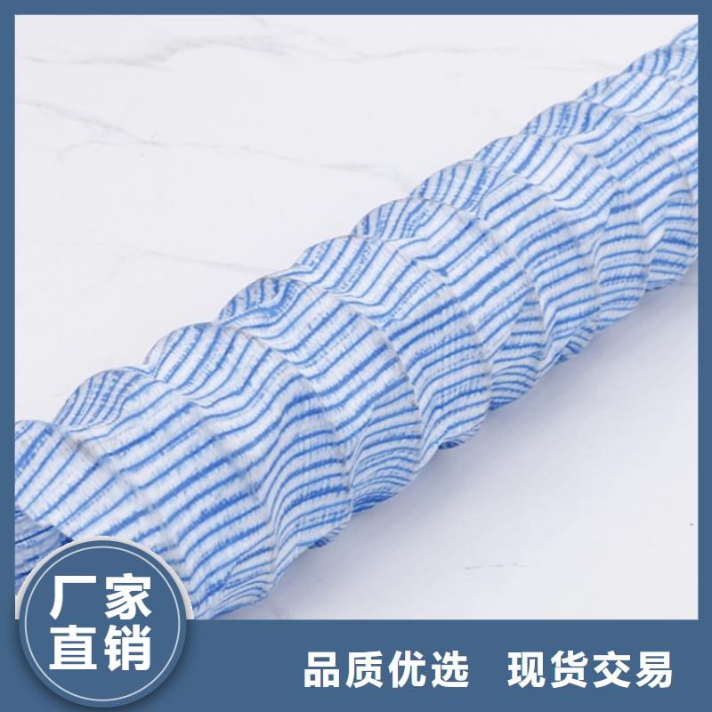 软式透水管_HDPE土工膜诚信经营现货现发准时交付